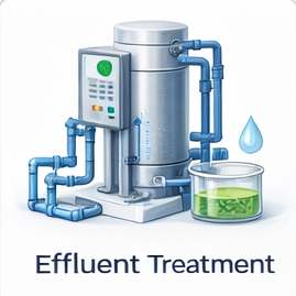 Effluent Treatment