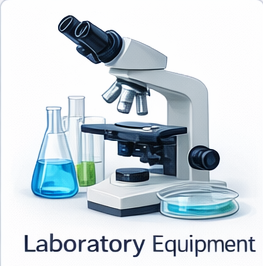 Laboratory Equipment