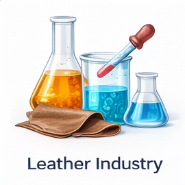 Leather Industry