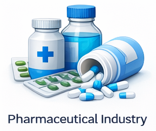 Pharmaceutical Industry