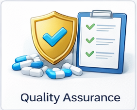 Quality Assurance