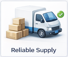 Reliable Supply
