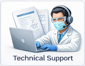 Technical Support