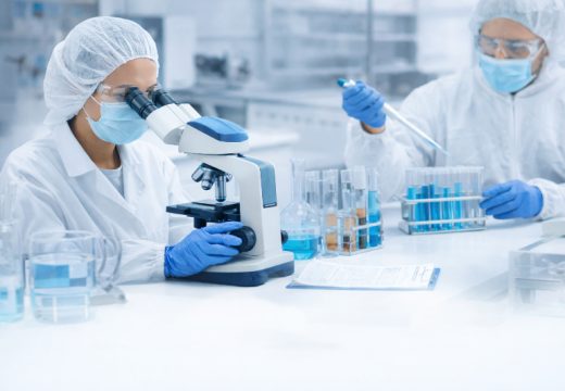 About Excellent Biotechnologies