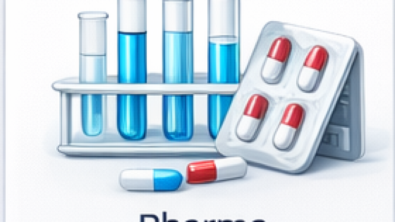 Pharma